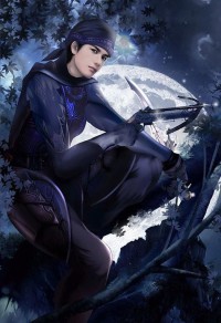 极品师娘