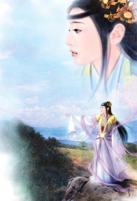 绝美仙女老婆