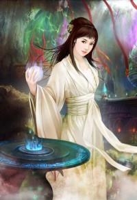 绝品全能奇才