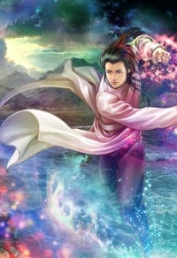 流氓仵作，俏县令GL