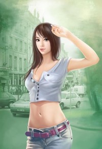 王牌都市